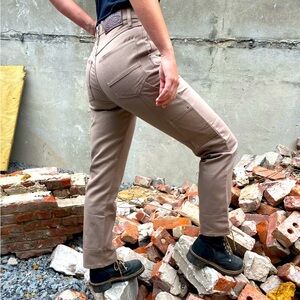 Dawson Classic Work Pant
